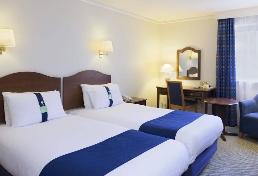 스탠다드 룸, Holiday Inn Ashford Central, An Ihg