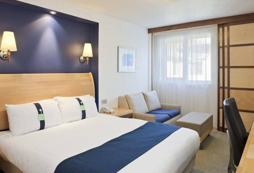 프리미엄 룸, Holiday Inn Ashford Central, An Ihg