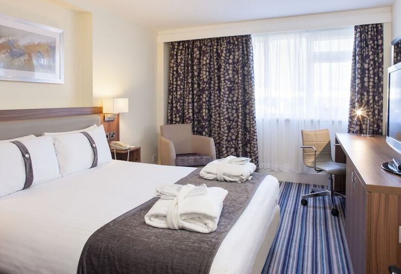 프리미엄 룸, Holiday Inn Ashford Central, An Ihg