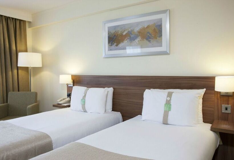 스탠다드 룸, Holiday Inn Ashford Central, An Ihg