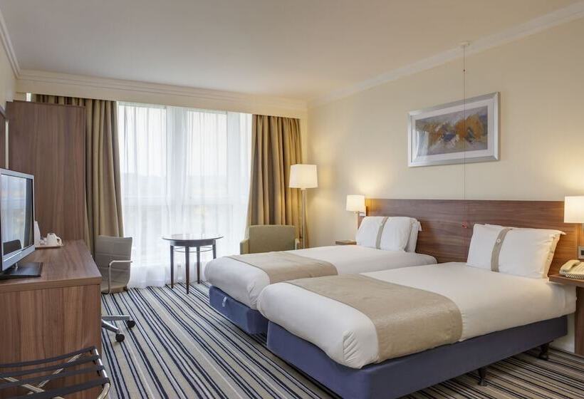 스탠다드 룸, Holiday Inn Ashford Central, An Ihg