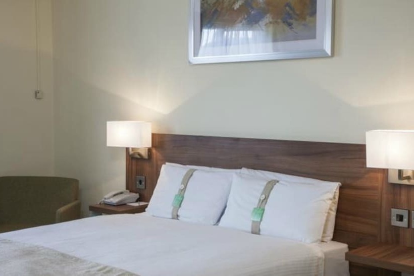 프리미엄 룸, Holiday Inn Ashford Central, An Ihg