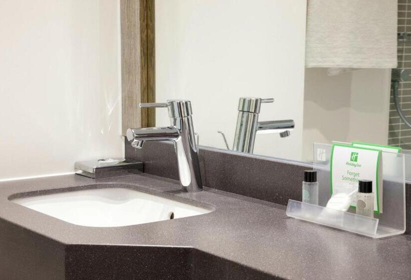 스탠다드 룸, Holiday Inn Ashford Central, An Ihg