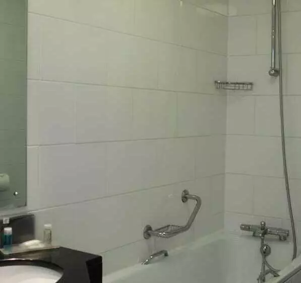 スタンダードルーム, Holiday Inn Doncaster A1  M Jct 36, An Ihg