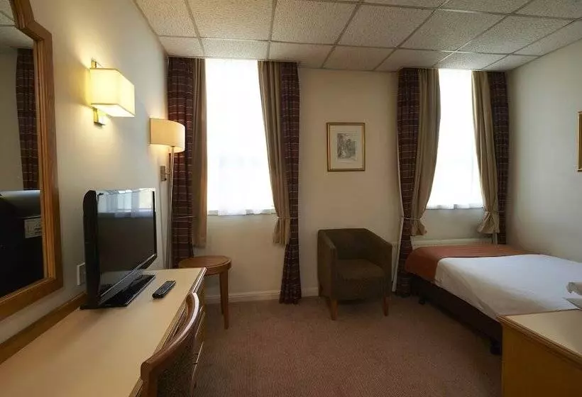 スタンダードルーム, Holiday Inn Doncaster A1  M Jct 36, An Ihg