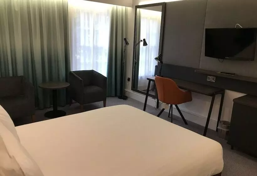 プレミアムルーム, Holiday Inn Doncaster A1  M Jct 36 By Ihg