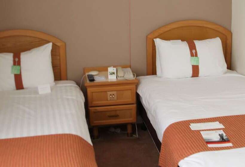 اتاق استاندارد برای معلولان, Holiday Inn Doncaster A1 M Jct 36, An Ihg
