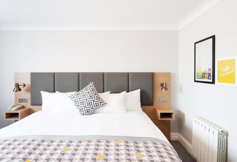 Номер Стандарт, Holiday Inn Hemel Hempstead M1, Jct. 8, An Ihg