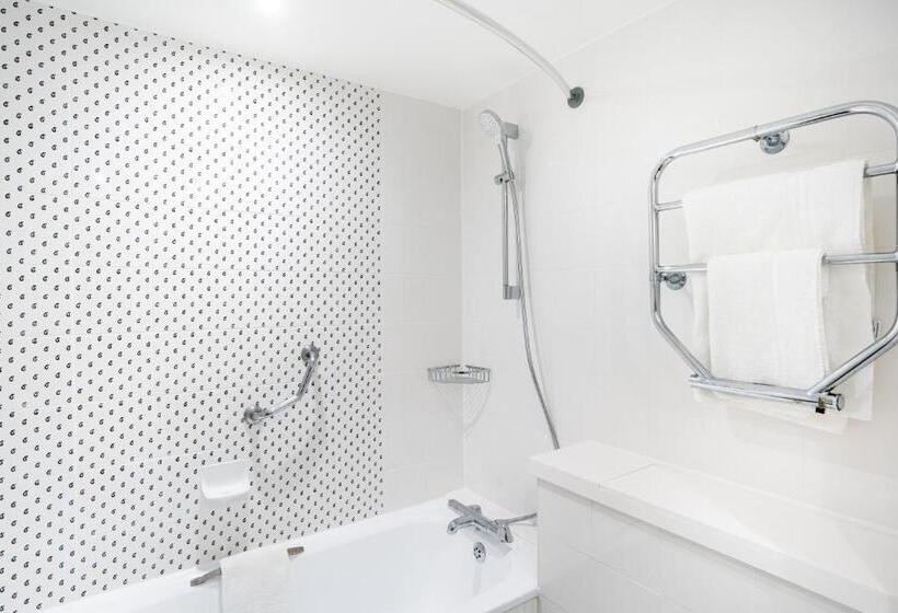 Номер Премиум, Holiday Inn Hemel Hempstead M1, Jct. 8, An Ihg