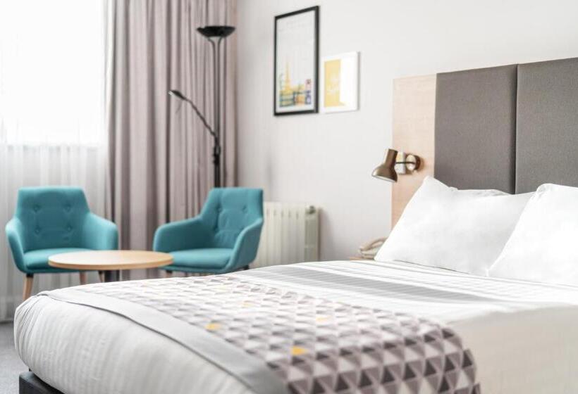 Номер Премиум, Holiday Inn Hemel Hempstead M1, Jct. 8, An Ihg