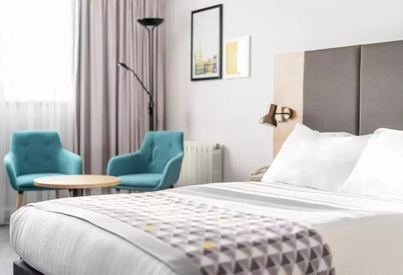 プレミアムルーム, Holiday Inn Hemel Hempstead M1, Jct. 8, An Ihg