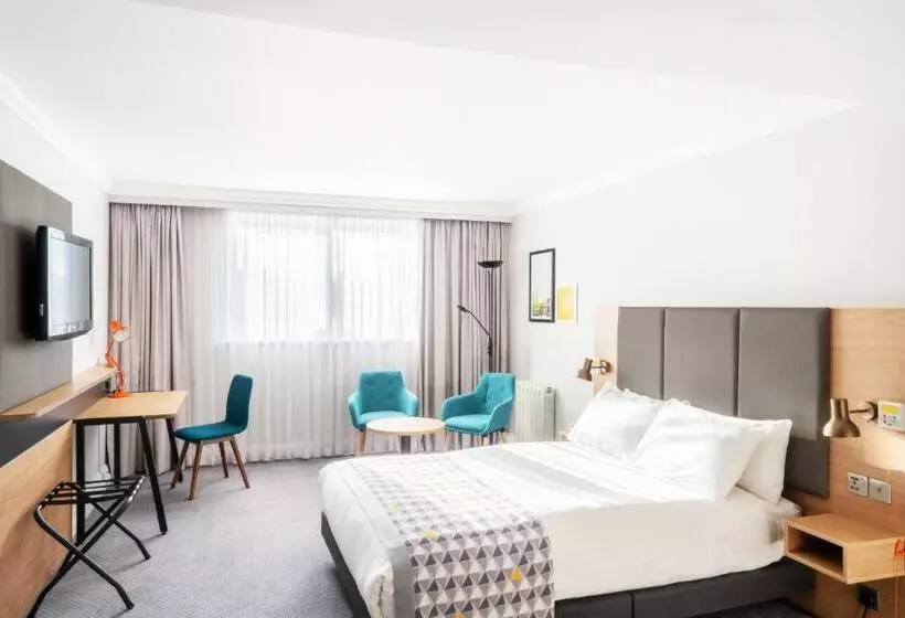 プレミアムルーム, Holiday Inn Hemel Hempstead M1, Jct. 8, An Ihg