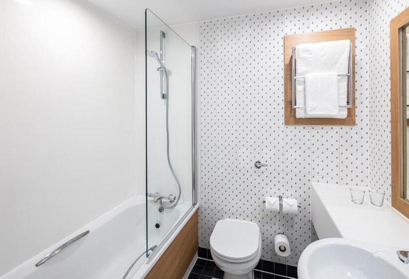 Номер Премиум, Holiday Inn Hemel Hempstead M1, Jct. 8, An Ihg