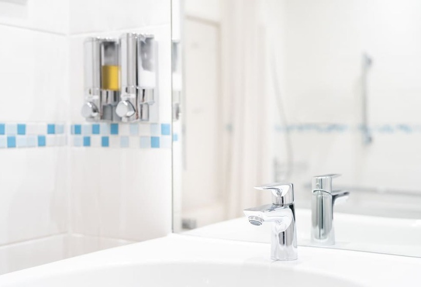اتاق استاندارد, Holiday Inn Hemel Hempstead M1, Jct. 8, An Ihg