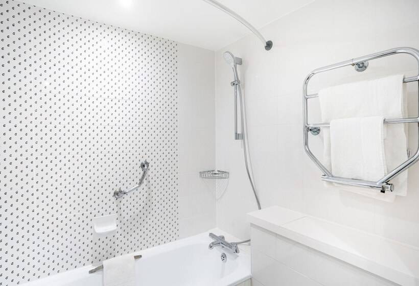 Номер Стандарт, Holiday Inn Hemel Hempstead M1, Jct. 8, An Ihg