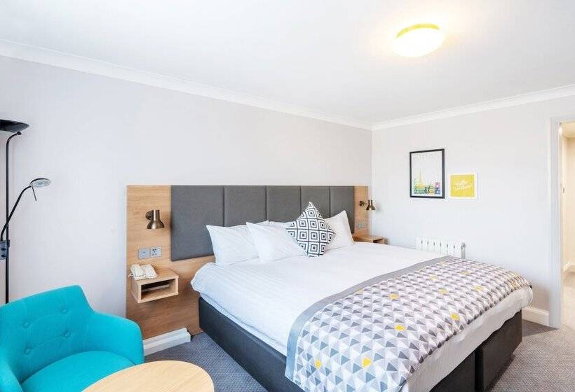 Номер Стандарт, Holiday Inn Hemel Hempstead M1, Jct. 8, An Ihg