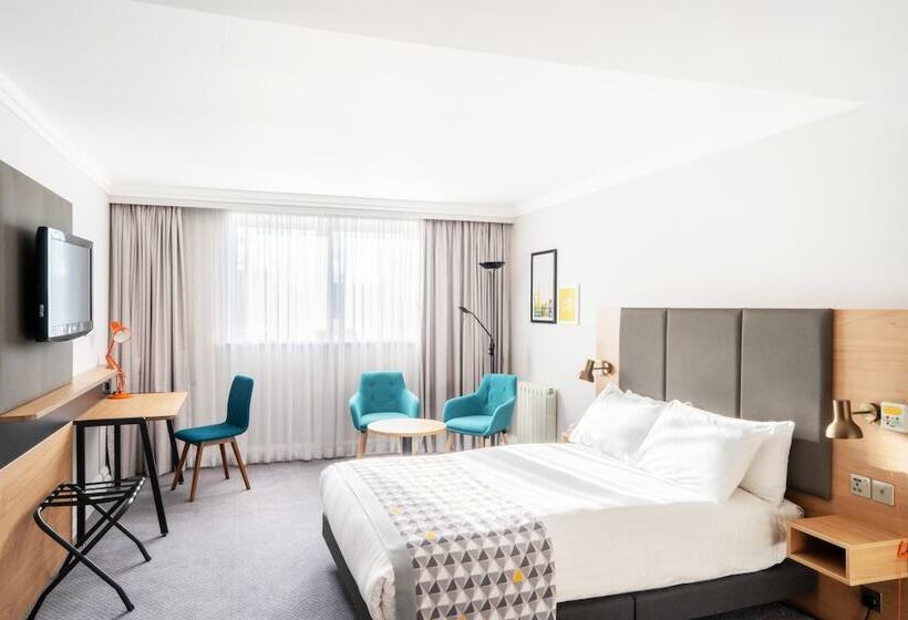 اتاق استاندارد, Holiday Inn Hemel Hempstead M1, Jct. 8, An Ihg