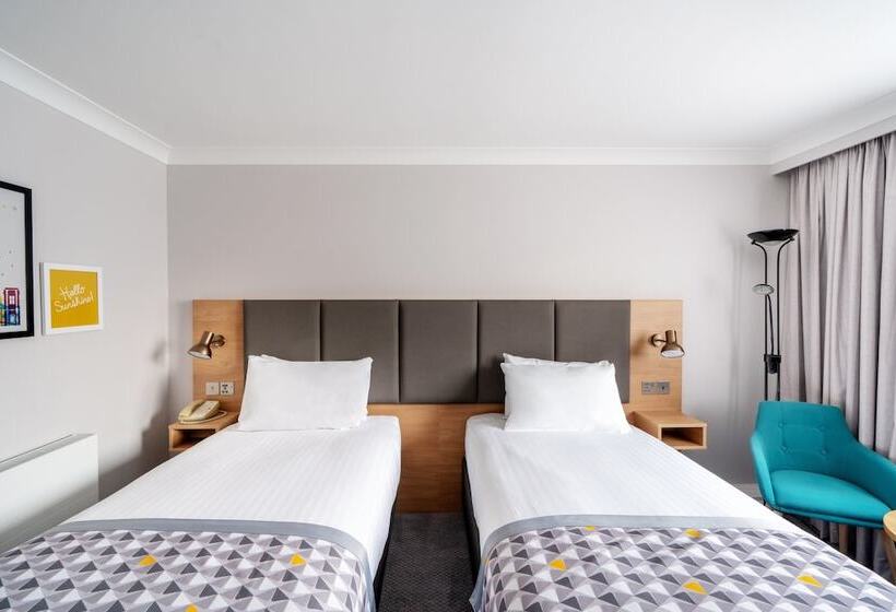 Номер Стандарт, Holiday Inn Hemel Hempstead M1, Jct. 8, An Ihg