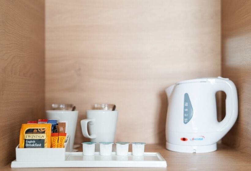 Номер Премиум, Holiday Inn Hemel Hempstead M1, Jct. 8, An Ihg