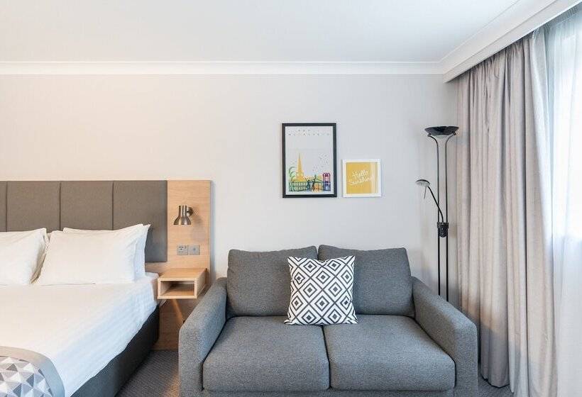 Номер Премиум, Holiday Inn Hemel Hempstead M1, Jct. 8, An Ihg