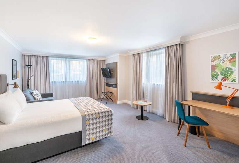 اتاق پرمیوم, Holiday Inn Hemel Hempstead M1, Jct. 8, An Ihg