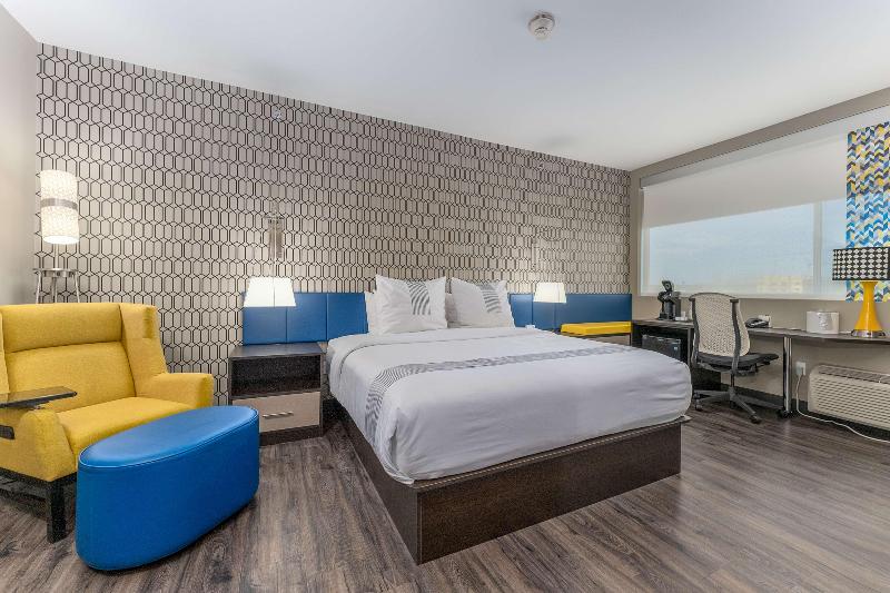 Номер Стандарт, Holiday Inn Hemel Hempstead M1, Jct. 8, An Ihg