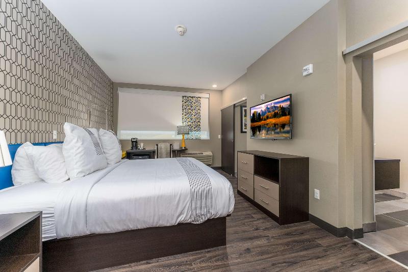 Номер Стандарт, Holiday Inn Hemel Hempstead M1, Jct. 8, An Ihg