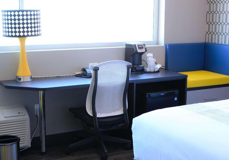 Номер Стандарт, Holiday Inn Hemel Hempstead M1, Jct. 8, An Ihg