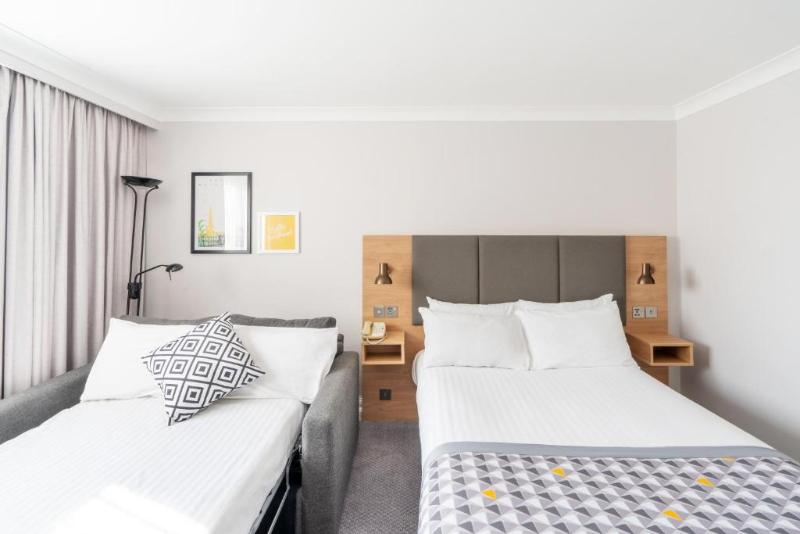 Номер Премиум, Holiday Inn Hemel Hempstead M1, Jct. 8, An Ihg