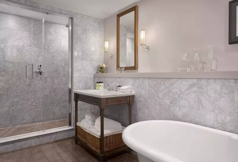 سوییت, Intercontinental Edinburgh The George, An Ihg