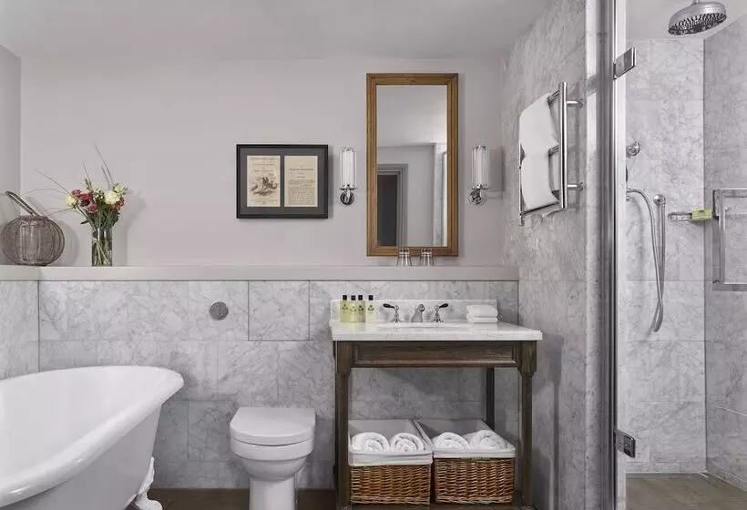 سوییت, Intercontinental Edinburgh The George, An Ihg