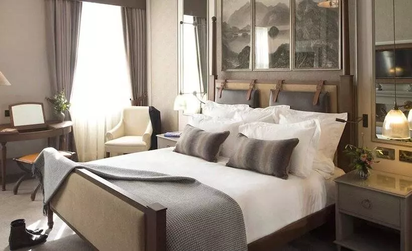 سوییت, Intercontinental Edinburgh The George, An Ihg