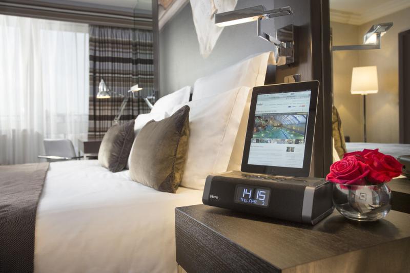 高级大房间, Jumeirah Lowndes London