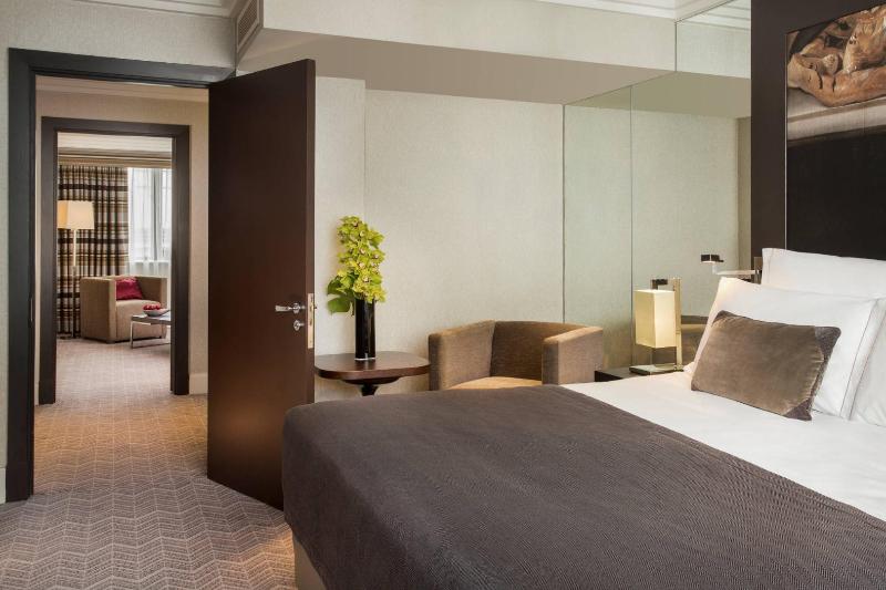 行政套房, Jumeirah Lowndes London