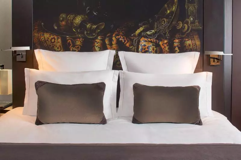 デラックスルーム, Jumeirah Lowndes London