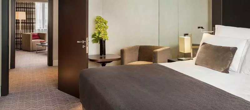 ジュニアスイート, Jumeirah Lowndes London