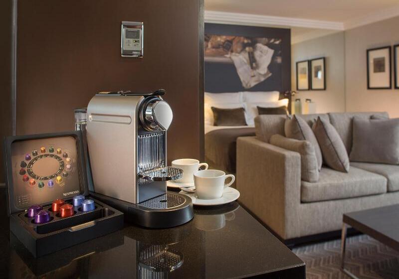 小型套房, Jumeirah Lowndes London