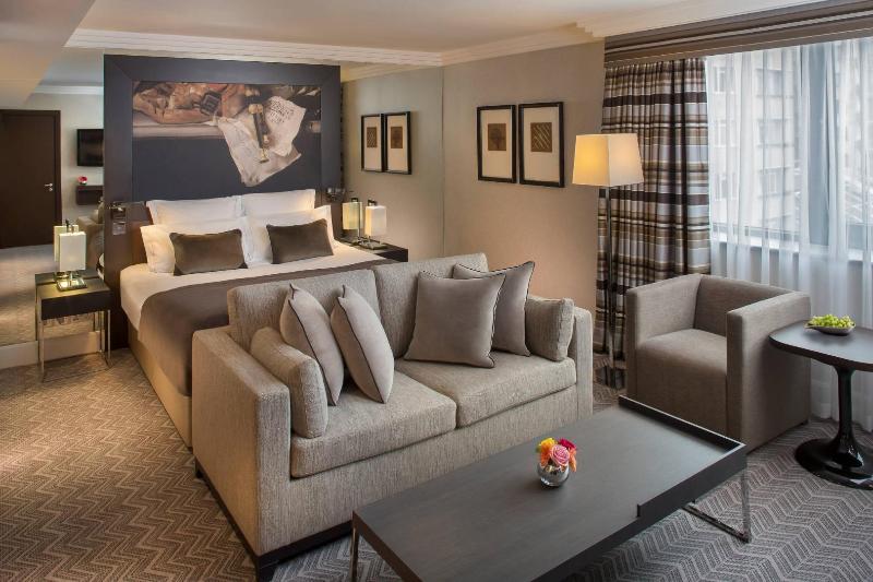 小型套房, Jumeirah Lowndes London