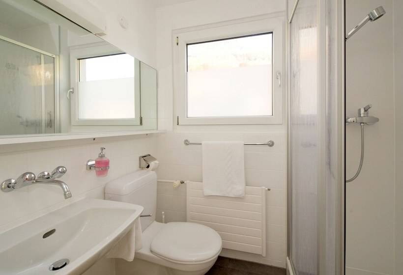 غرفة قياسية, Giessen Hotel & Coffeehouse