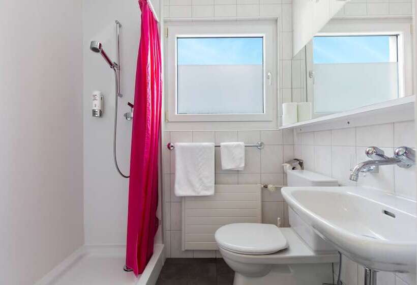 غرفة قياسية, Giessen Hotel & Coffeehouse