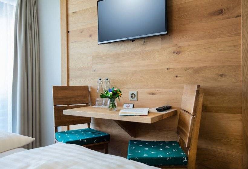 غرفة قياسية, Giessen Hotel & Coffeehouse