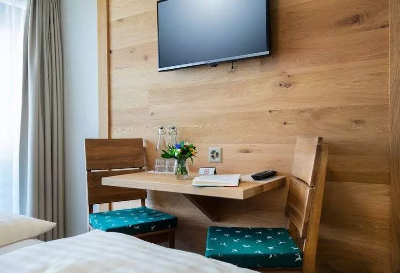 اتاق استاندارد, Giessen Hotel & Coffeehouse