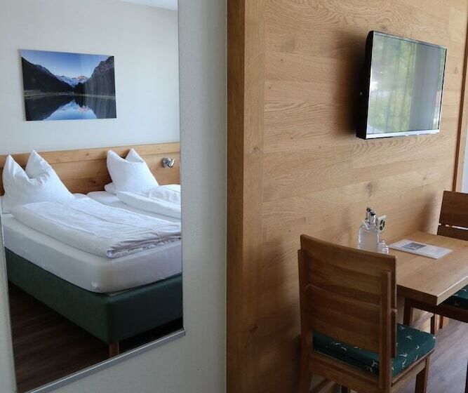 غرفة قياسية, Giessen Hotel & Coffeehouse