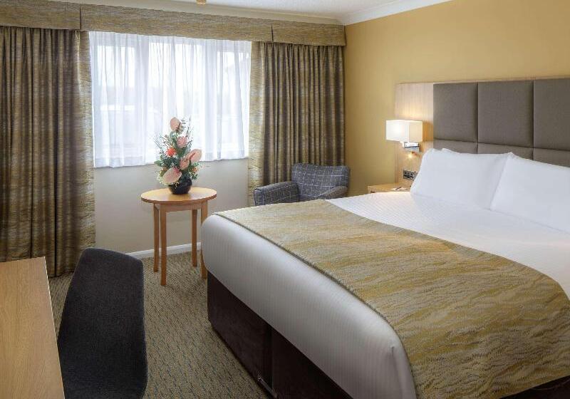 Номер Стандарт, Mercure Hatfield Oak