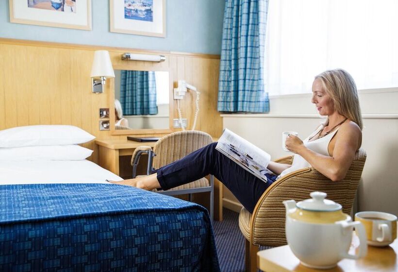 スタンダードルーム, Merton