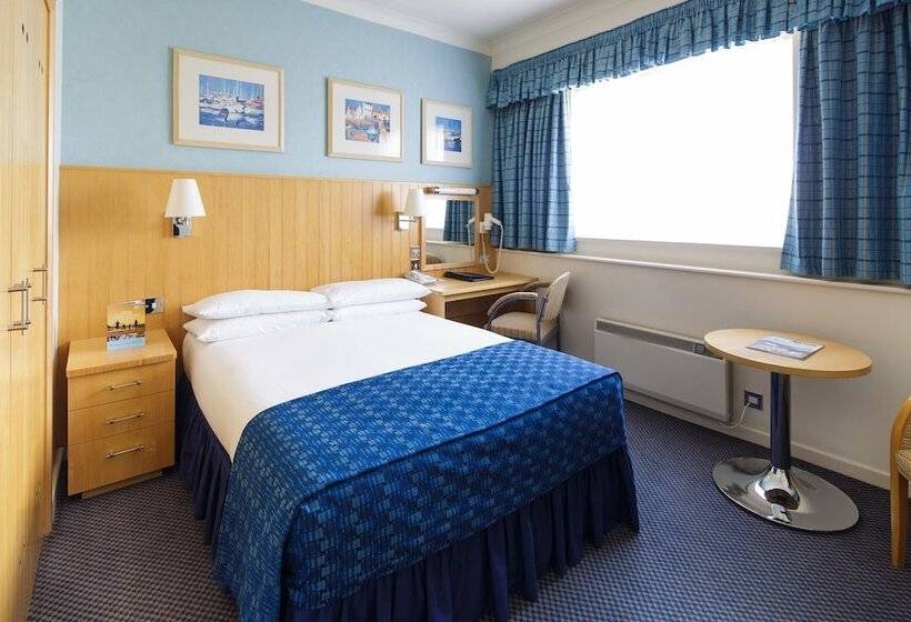 スタンダードルーム, Merton