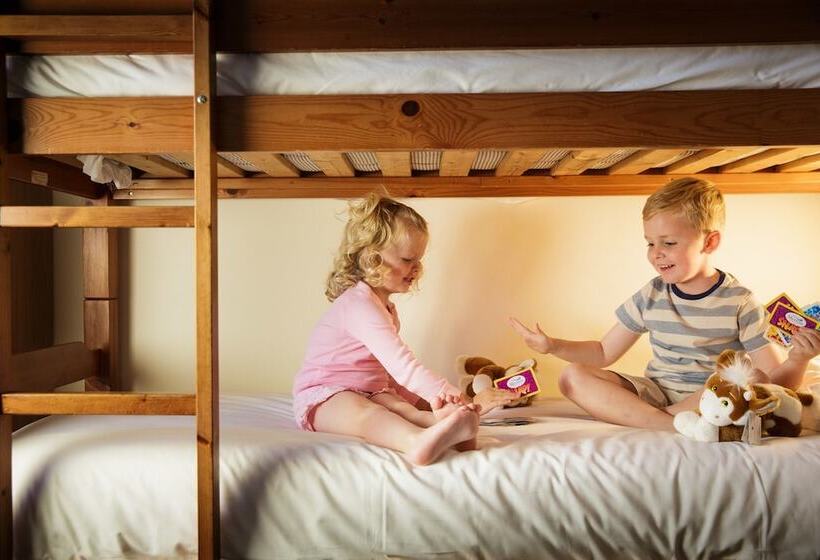 スタンダードルーム, Merton