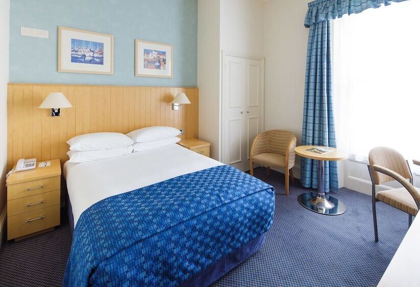 スイート（家族用）, Merton