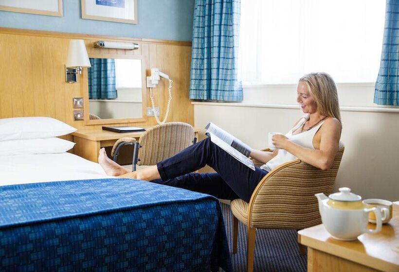 スイート（家族用）, Merton