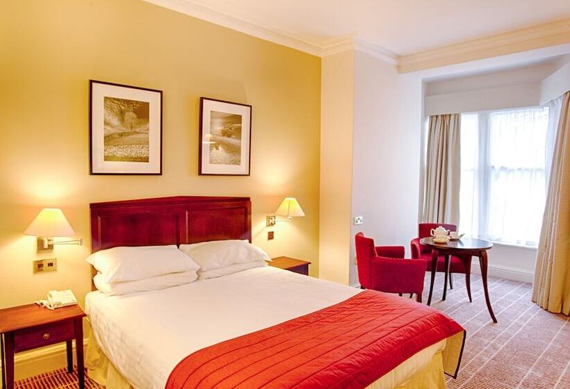 スタンダードルーム, Old Swan